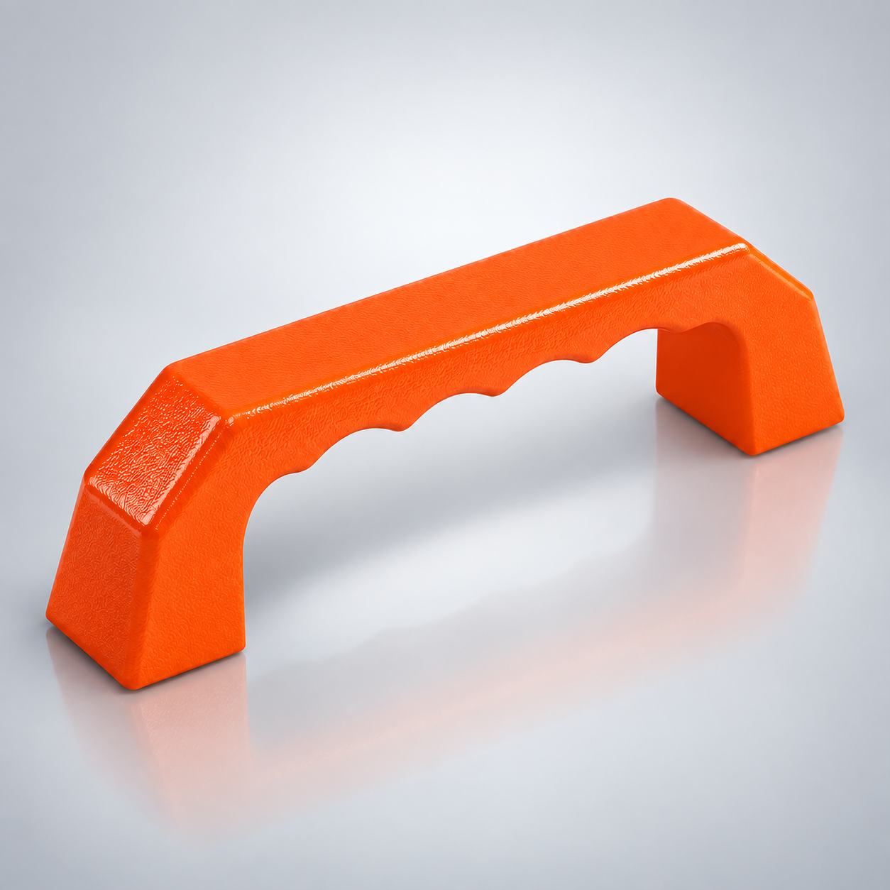 Metal Kulp Turuncu